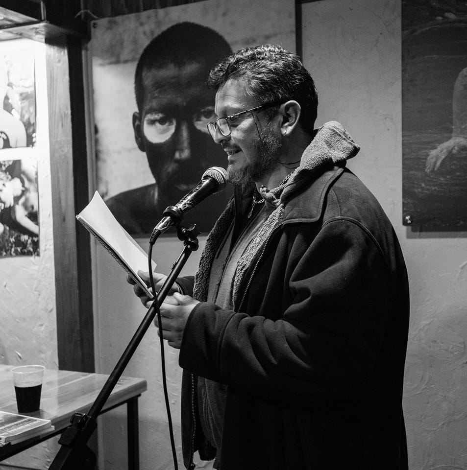 Javier Milanca